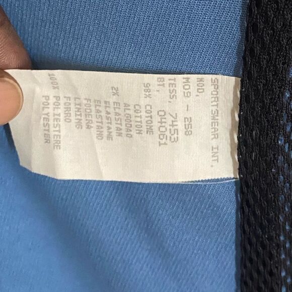 MOSCHINO Sports Jacket - Picture 8 of 16